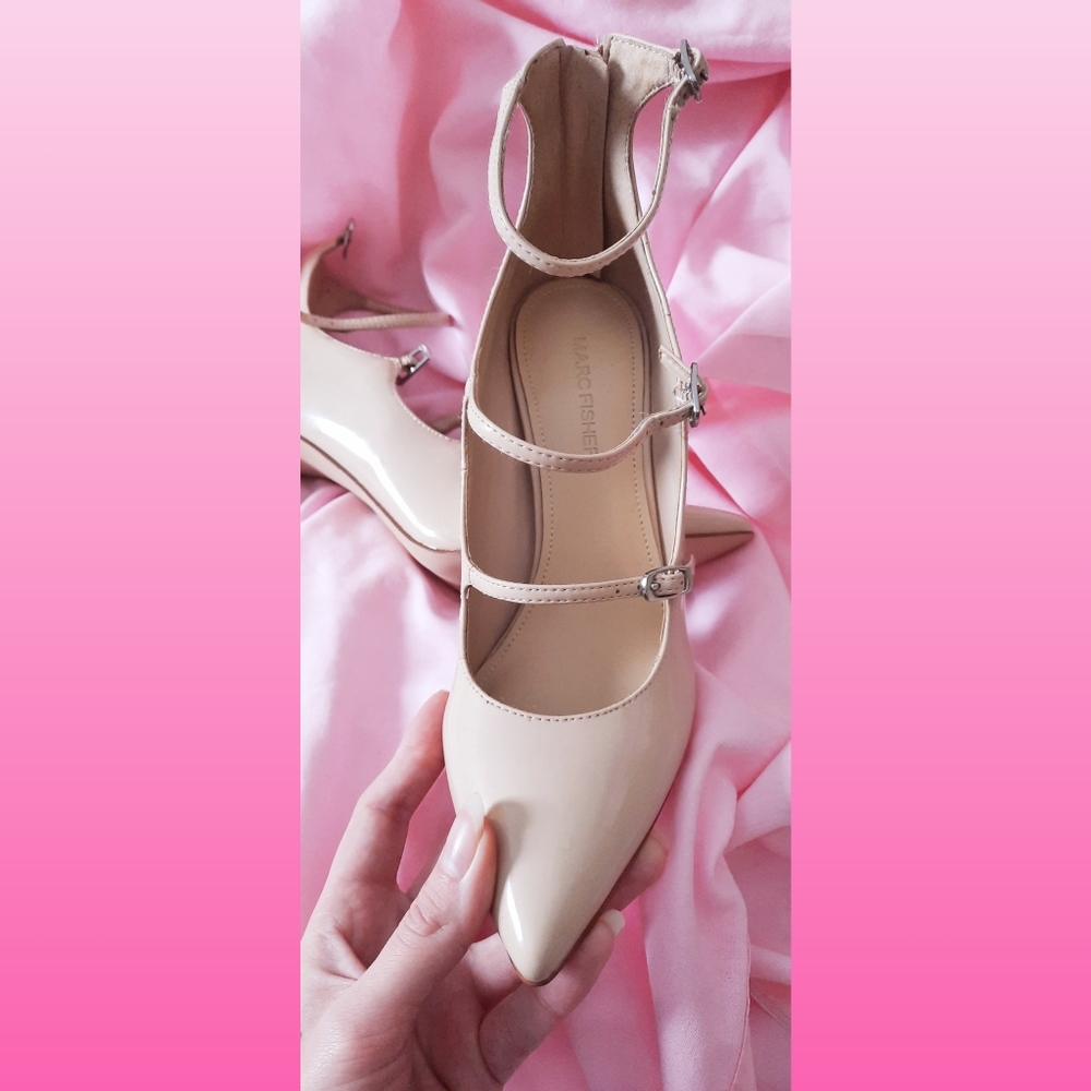 Marc Fisher Stiletto Heels